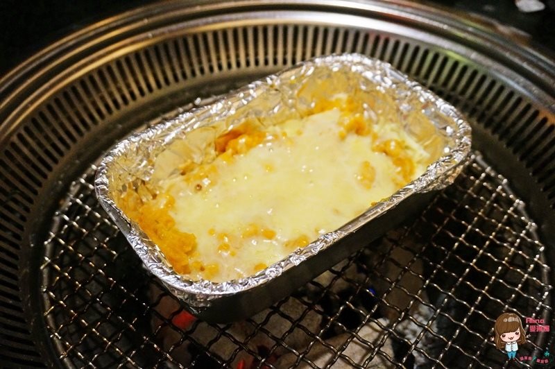 【台北美食】京東洋食燒烤｜松江南京京東全牛燒肉專賣店 @Alina 愛琳娜