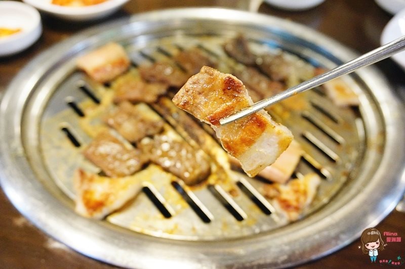 石原亭炭火烤肉店