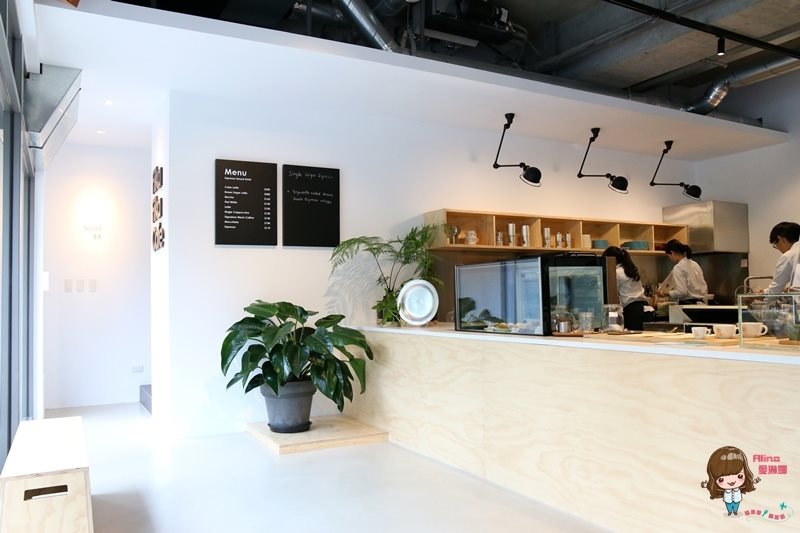 【台北咖啡】Fika Fika Cafe 內湖店,北歐簡約早午餐咖啡館 @Alina 愛琳娜 【台北咖啡】Fika Fika Cafe 內湖店,北歐簡約早午餐咖啡館 @Alina 愛琳娜