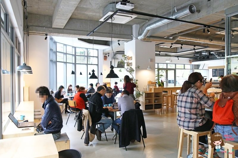 【台北咖啡】Fika Fika Cafe 內湖店,北歐簡約早午餐咖啡館 @Alina 愛琳娜 【台北咖啡】Fika Fika Cafe 內湖店,北歐簡約早午餐咖啡館 @Alina 愛琳娜