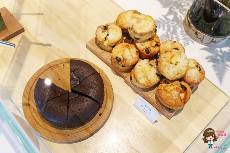 【台北咖啡】Fika Fika Cafe 內湖店，北歐簡約早午餐咖啡館 @Alina 愛琳娜