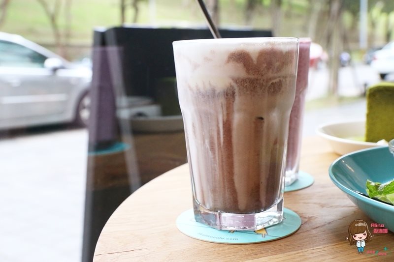 【台北咖啡】Fika Fika Cafe 內湖店,北歐簡約早午餐咖啡館 @Alina 愛琳娜 【台北咖啡】Fika Fika Cafe 內湖店,北歐簡約早午餐咖啡館 @Alina 愛琳娜