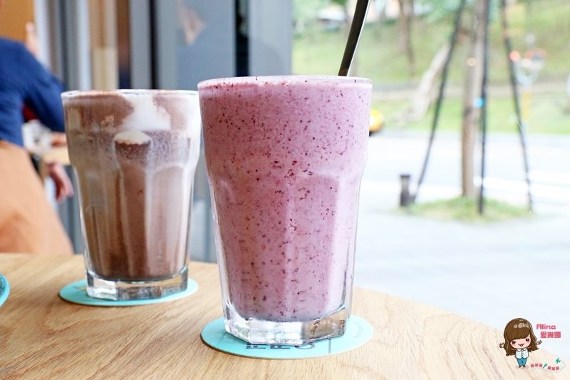 【台北咖啡】Fika Fika Cafe 內湖店,北歐簡約早午餐咖啡館 @Alina 愛琳娜 【台北咖啡】Fika Fika Cafe 內湖店,北歐簡約早午餐咖啡館 @Alina 愛琳娜