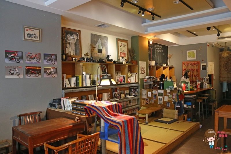 【花蓮咖啡】野花 Cafe Anthesis 文青咖啡館老宅復古懷舊風 @Alina 愛琳娜 【花蓮咖啡】野花 Cafe Anthesis 文青咖啡館老宅復古懷舊風 @Alina 愛琳娜