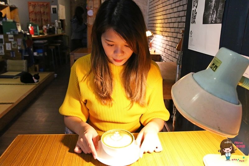 【花蓮咖啡】野花 Cafe Anthesis 文青咖啡館老宅復古懷舊風 @Alina 愛琳娜 【花蓮咖啡】野花 Cafe Anthesis 文青咖啡館老宅復古懷舊風 @Alina 愛琳娜