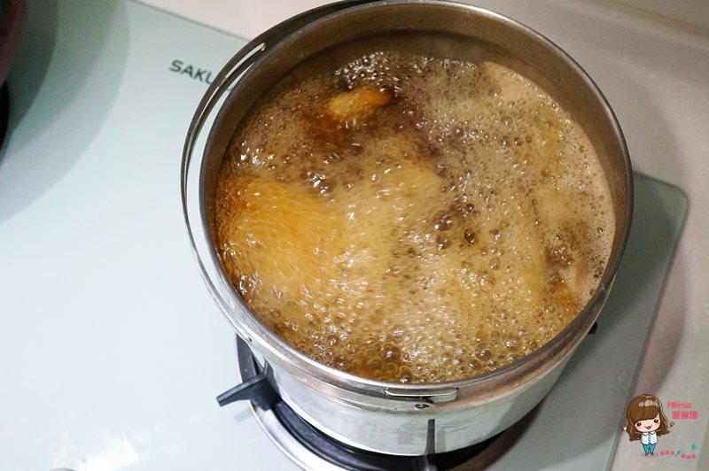 【懶人食譜】剝皮辣椒雞湯 第一次就上手！花蓮金品剝皮辣椒 @Alina 愛琳娜