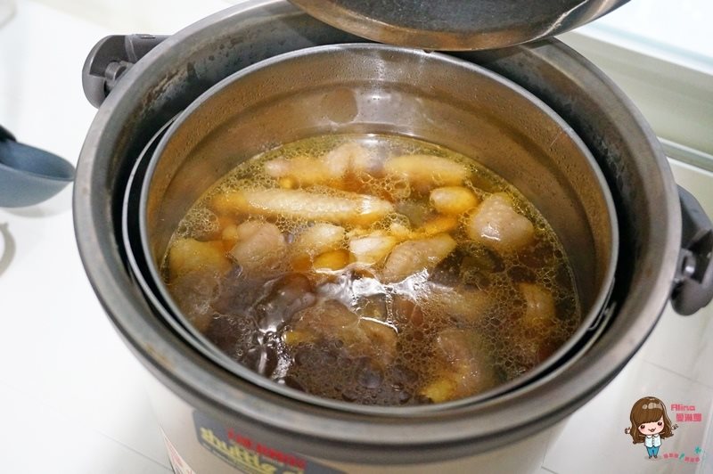 【懶人食譜】剝皮辣椒雞湯 第一次就上手！花蓮金品剝皮辣椒 @Alina 愛琳娜
