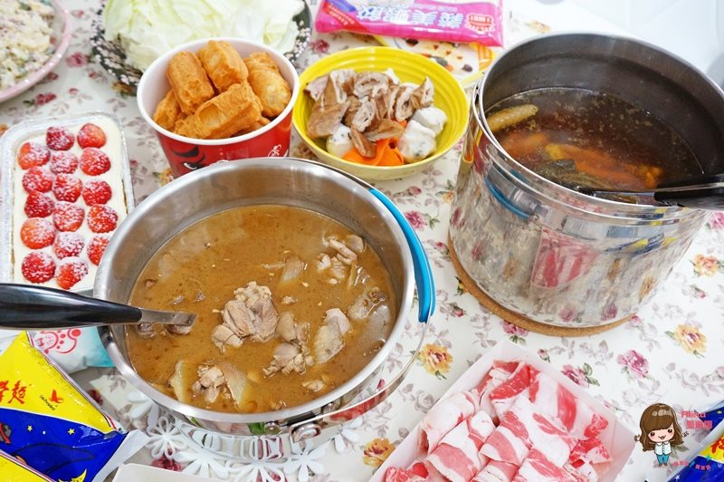 【懶人食譜】剝皮辣椒雞湯 第一次就上手！花蓮金品剝皮辣椒 @Alina 愛琳娜
