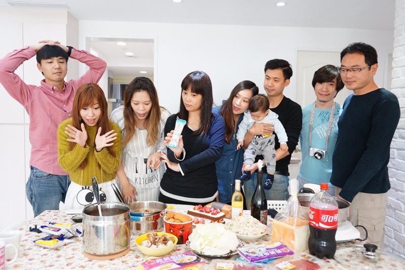 【懶人食譜】剝皮辣椒雞湯 第一次就上手！花蓮金品剝皮辣椒 @Alina 愛琳娜