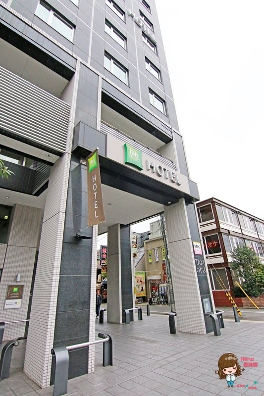 【京都住宿】櫻花露台旅舍 SAKURA THE ATELIER 女性友善入住 @Alina 愛琳娜