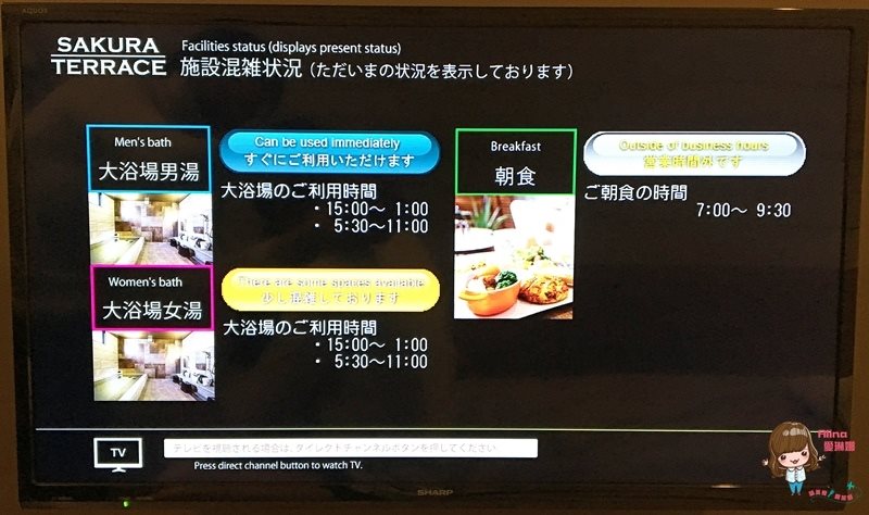 【京都住宿】櫻花露台旅舍 SAKURA THE ATELIER 女性友善入住 @Alina 愛琳娜