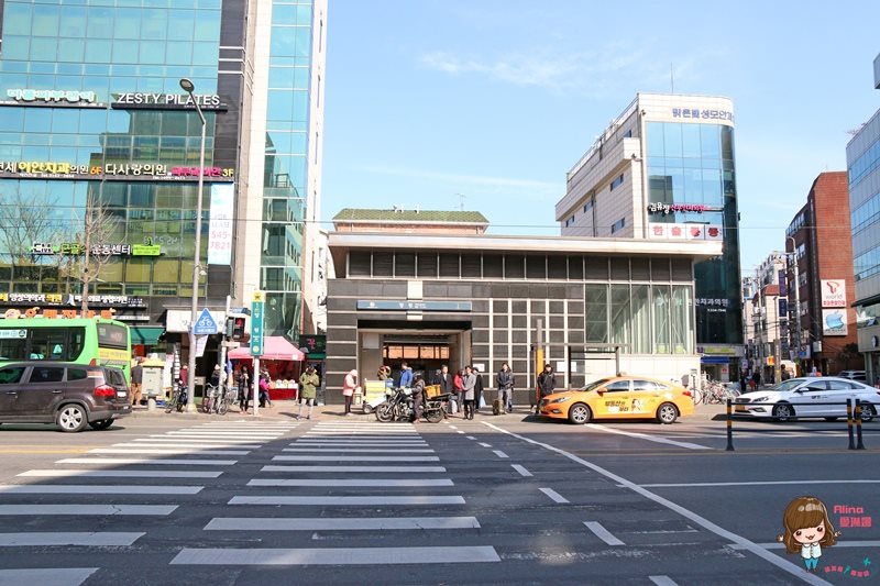 【首爾民宿】ROinhome 路如家民宿 溫馨舒適,近弘大購物商圈 @Alina 愛琳娜 【首爾民宿】ROinhome 路如家民宿 溫馨舒適,近弘大購物商圈 @Alina 愛琳娜