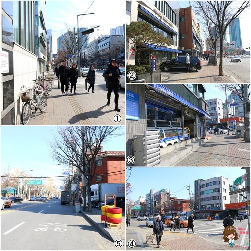 【首爾民宿】ROinhome 路如家民宿 溫馨舒適,近弘大購物商圈 @Alina 愛琳娜 【首爾民宿】ROinhome 路如家民宿 溫馨舒適,近弘大購物商圈 @Alina 愛琳娜