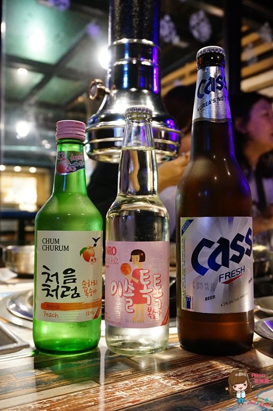 【台北美食】咚咚家 dondonga 韓式豬肉專賣烤肉店，好愛起司蒸蛋 @Alina 愛琳娜