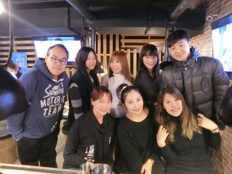 【台北美食】咚咚家 dondonga 韓式豬肉專賣烤肉店，好愛起司蒸蛋 @Alina 愛琳娜