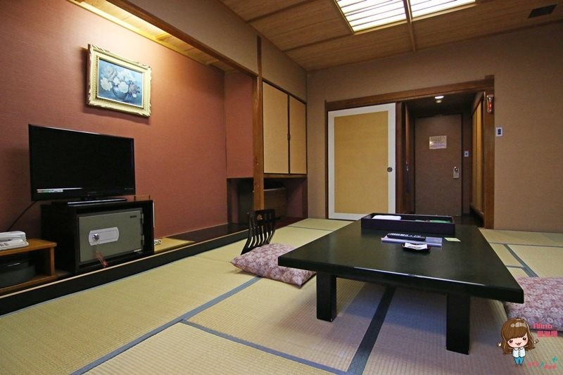 【九州熊本飯店】阿蘇廣場飯店 Aso Plaza Hotel 露天溫泉風呂 @Alina 愛琳娜