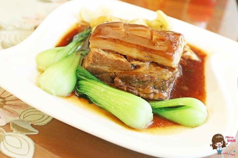 【台北食記】新家圓客家川菜小館,推薦菜:筍香封肉XO彩椒雞柳 @Alina 愛琳娜 【台北食記】新家圓客家川菜小館,推薦菜:筍香封肉XO彩椒雞柳 @Alina 愛琳娜