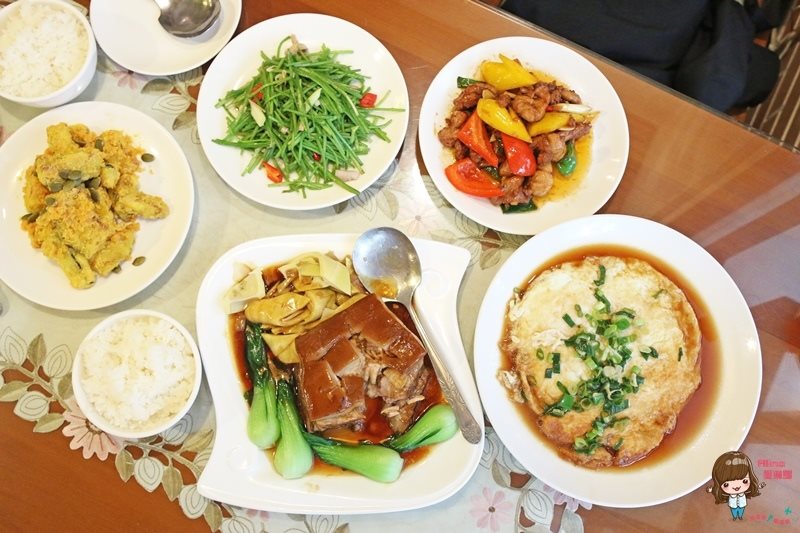 【台北食記】新家圓客家川菜小館,推薦菜:筍香封肉XO彩椒雞柳 @Alina 愛琳娜 【台北食記】新家圓客家川菜小館,推薦菜:筍香封肉XO彩椒雞柳 @Alina 愛琳娜