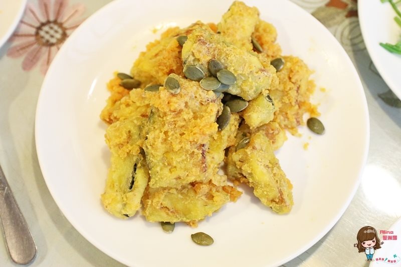 【台北食記】新家圓客家川菜小館,推薦菜:筍香封肉XO彩椒雞柳 @Alina 愛琳娜 【台北食記】新家圓客家川菜小館,推薦菜:筍香封肉XO彩椒雞柳 @Alina 愛琳娜