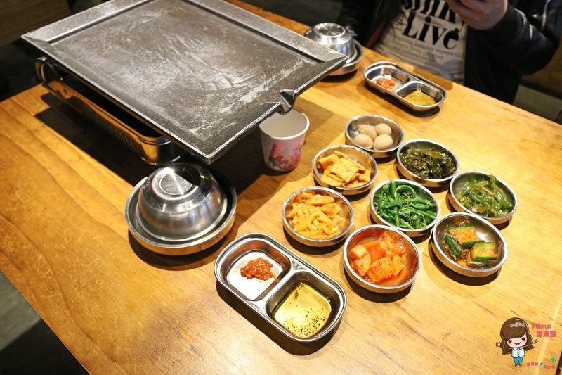 【台北美食】娘子韓食起士部隊鍋、小八色韓國烤肉配韓式炸雞 @Alina 愛琳娜 【台北美食】娘子韓食起士部隊鍋、小八色韓國烤肉配韓式炸雞 @Alina 愛琳娜