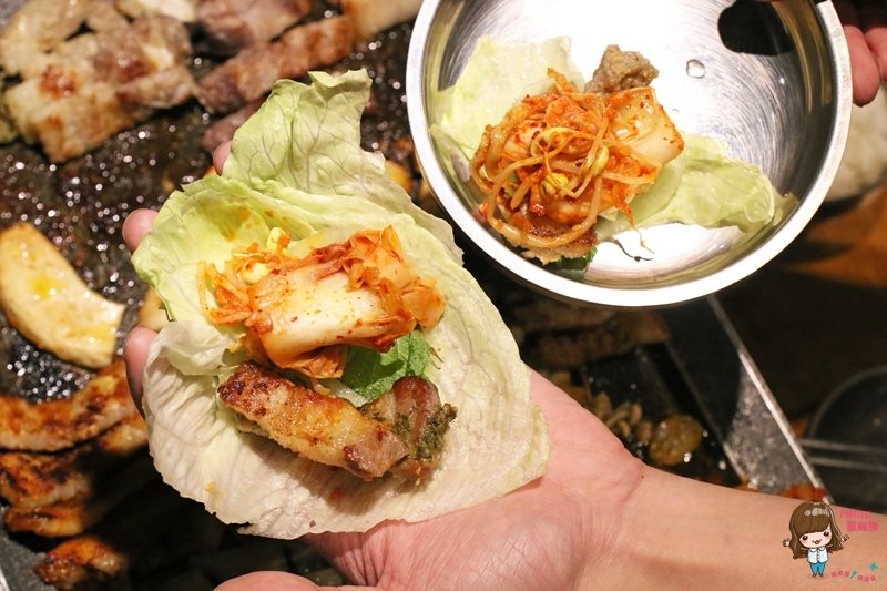 【台北美食】娘子韓食起士部隊鍋、小八色韓國烤肉配韓式炸雞 @Alina 愛琳娜 【台北美食】娘子韓食起士部隊鍋、小八色韓國烤肉配韓式炸雞 @Alina 愛琳娜