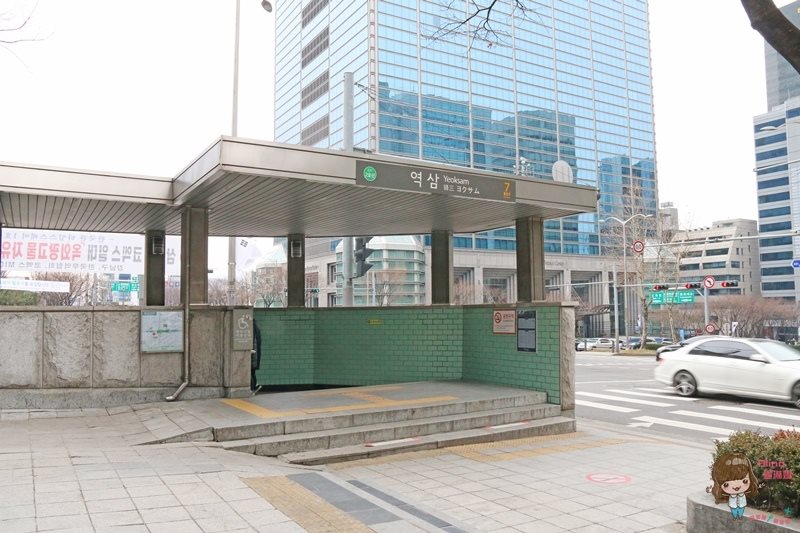 【首爾咖啡館】ARRIATE Cafe 江南花草咖啡館，乾燥花夢幻芬芳香 @Alina 愛琳娜