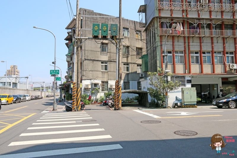 【台北食記】Ratio Coffee Roasters 不限時咖啡館,甜點蛋糕好吃 @Alina 愛琳娜 Ratio Coffee