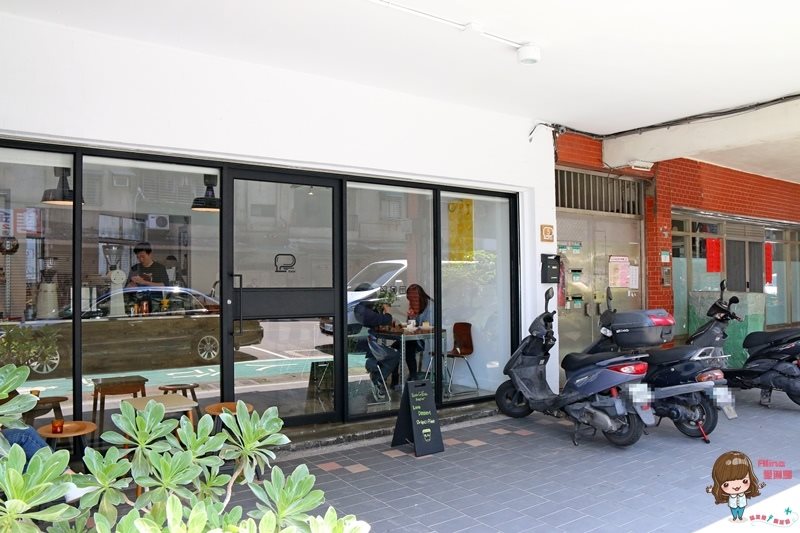 【台北食記】Ratio Coffee Roasters 不限時咖啡館,甜點蛋糕好吃 @Alina 愛琳娜 【台北食記】Ratio Coffee Roasters 不限時咖啡館,甜點蛋糕好吃 @Alina 愛琳娜