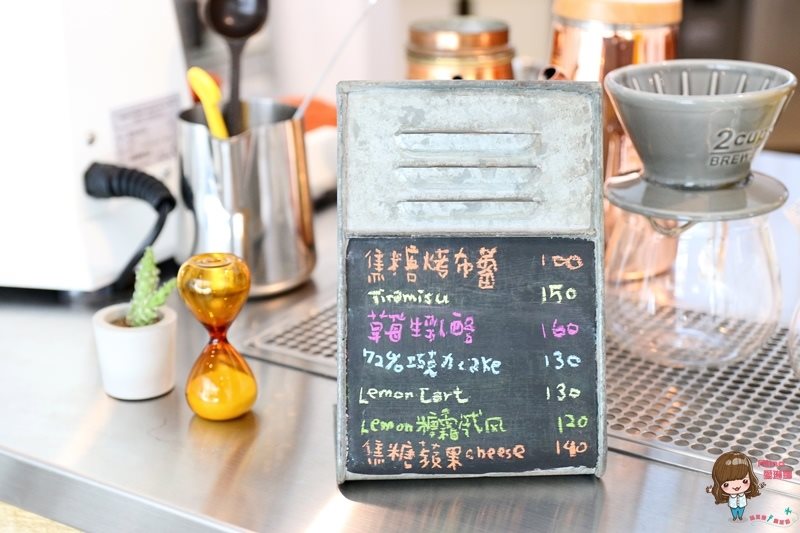 【台北食記】Ratio Coffee Roasters 不限時咖啡館,甜點蛋糕好吃 @Alina 愛琳娜 【台北食記】Ratio Coffee Roasters 不限時咖啡館,甜點蛋糕好吃 @Alina 愛琳娜