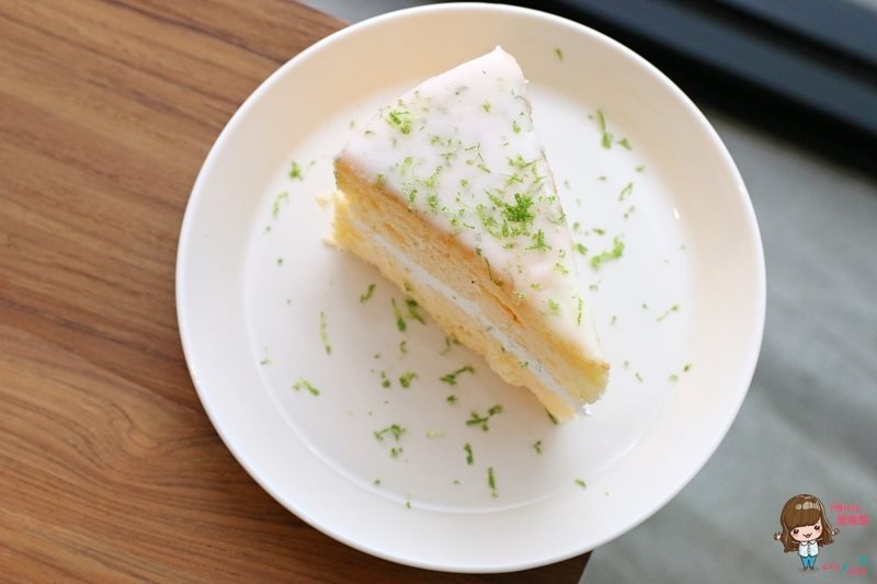 【台北食記】Ratio Coffee Roasters 不限時咖啡館,甜點蛋糕好吃 @Alina 愛琳娜 Ratio Coffee