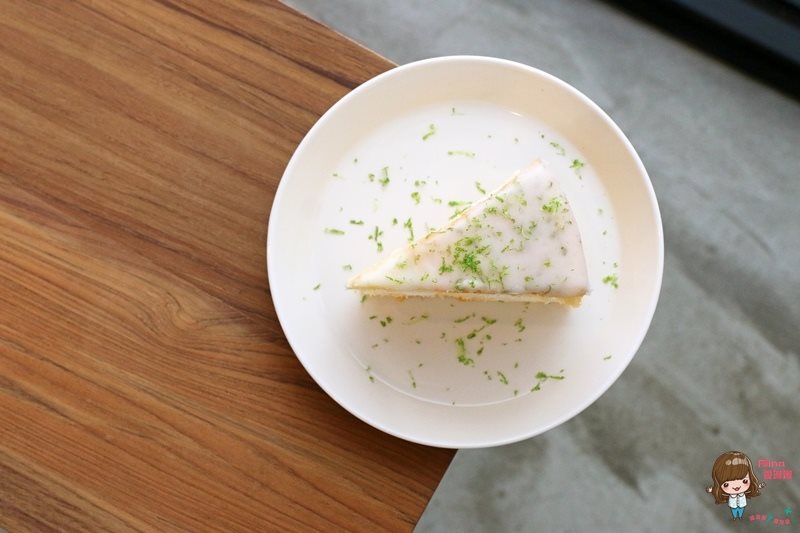 【台北食記】Ratio Coffee Roasters 不限時咖啡館,甜點蛋糕好吃 @Alina 愛琳娜 Ratio Coffee