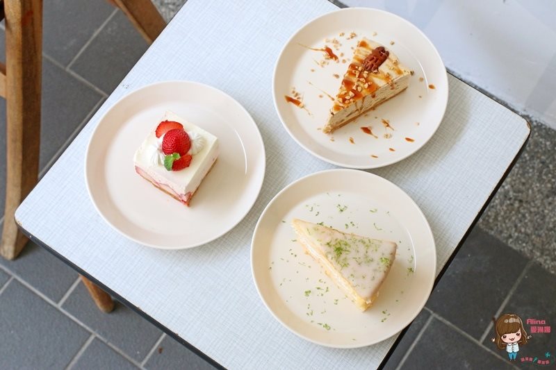 【台北食記】Ratio Coffee Roasters 不限時咖啡館,甜點蛋糕好吃 @Alina 愛琳娜 【台北食記】Ratio Coffee Roasters 不限時咖啡館,甜點蛋糕好吃 @Alina 愛琳娜