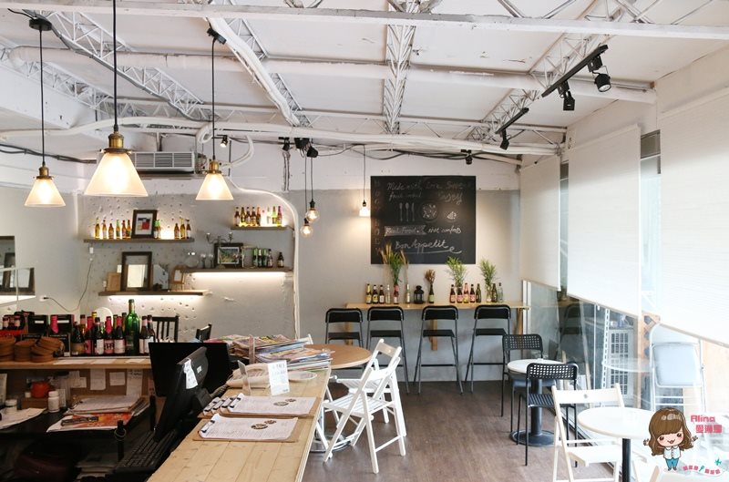 【台北食記】寶希甜點好食光 BOCY Patisserie Bistro 南港咖啡館 @Alina 愛琳娜 【台北食記】寶希甜點好食光 BOCY Patisserie Bistro 南港咖啡館 @Alina 愛琳娜