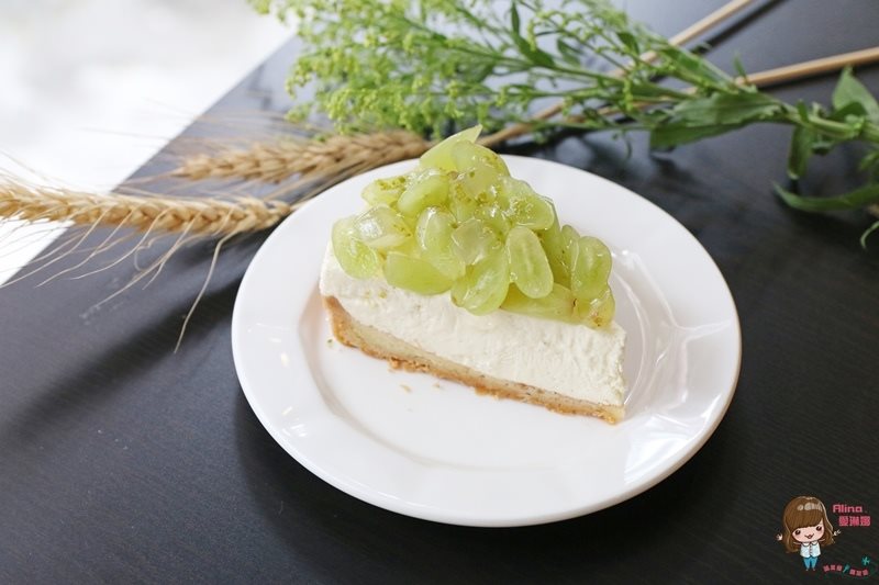 【台北食記】寶希甜點好食光 BOCY Patisserie Bistro 南港咖啡館 @Alina 愛琳娜 【台北食記】寶希甜點好食光 BOCY Patisserie Bistro 南港咖啡館 @Alina 愛琳娜