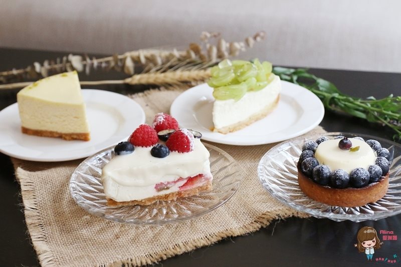 【台北食記】寶希甜點好食光 BOCY Patisserie Bistro 南港咖啡館 @Alina 愛琳娜 【台北食記】寶希甜點好食光 BOCY Patisserie Bistro 南港咖啡館 @Alina 愛琳娜