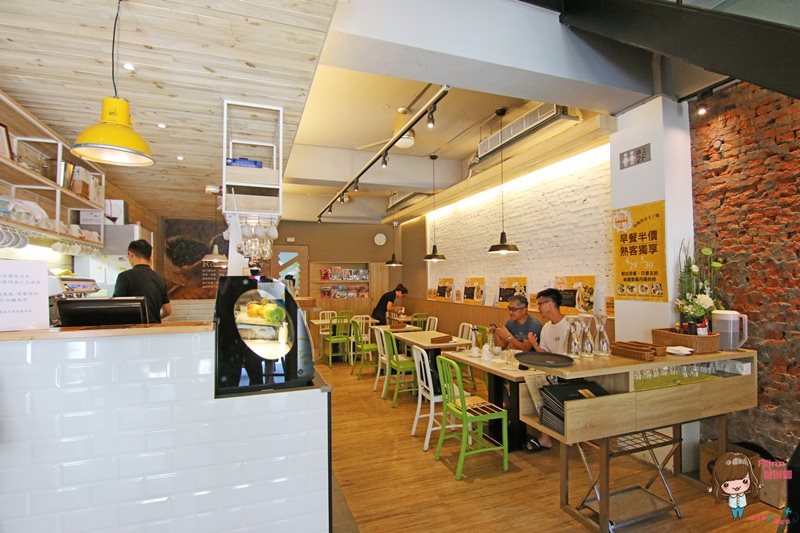 【新北食記】羅丹薩咖啡新店中正店|經典早午餐健康豐富 @Alina 愛琳娜 【新北食記】羅丹薩咖啡新店中正店|經典早午餐健康豐富 @Alina 愛琳娜