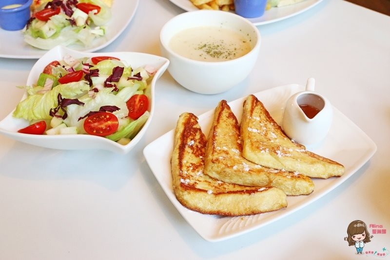 【新北食記】羅丹薩咖啡新店中正店|經典早午餐健康豐富 @Alina 愛琳娜 【新北食記】羅丹薩咖啡新店中正店|經典早午餐健康豐富 @Alina 愛琳娜