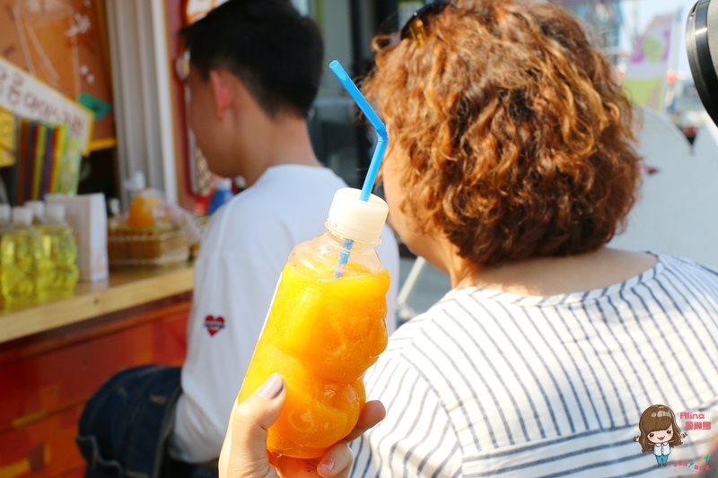 【濟州島美食】濟州爺爺橘子汁 牛島店,在海邊享受濟州橘子汁 @Alina 愛琳娜 【濟州島美食】濟州爺爺橘子汁 牛島店,在海邊享受濟州橘子汁 @Alina 愛琳娜