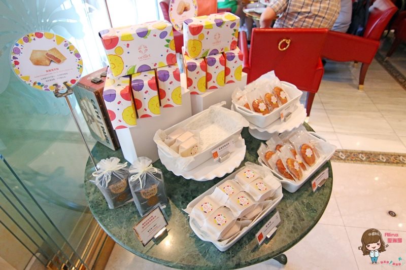 【台北住宿】歐華酒店 The Riviera Hotel 法式浪漫飯店豪華套房 @Alina 愛琳娜