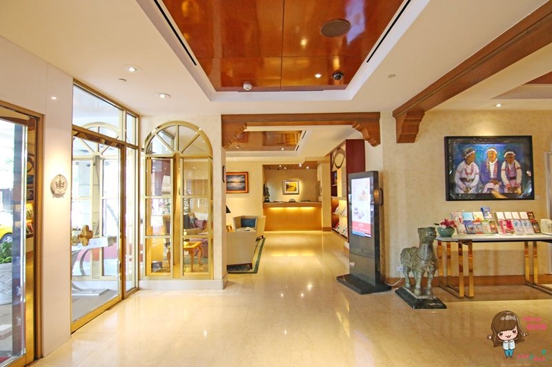 【台北住宿】歐華酒店 The Riviera Hotel 法式浪漫飯店豪華套房 @Alina 愛琳娜 【台北住宿】歐華酒店 The Riviera Hotel 法式浪漫飯店豪華套房 @Alina 愛琳娜