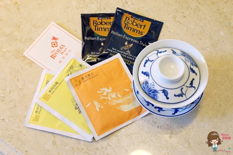 【台北住宿】歐華酒店 The Riviera Hotel 法式浪漫飯店豪華套房 @Alina 愛琳娜