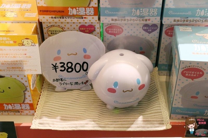 【京都購物景點】京都寶可夢中心｜限定版神奇寶貝、藝妓皮卡丘 @Alina 愛琳娜