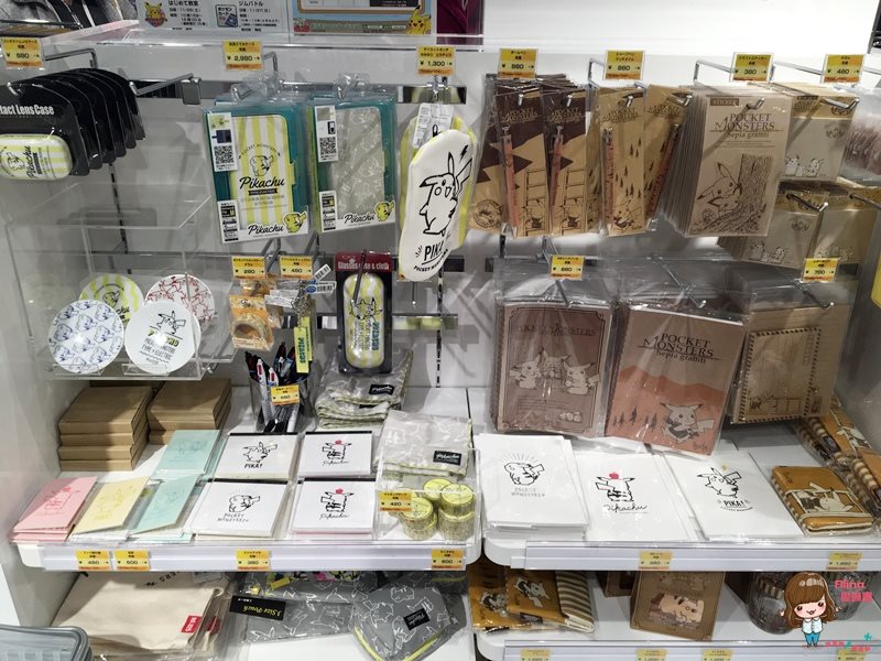 【京都購物景點】京都寶可夢中心|限定版神奇寶貝、藝妓皮卡丘 @Alina 愛琳娜 【京都購物景點】京都寶可夢中心|限定版神奇寶貝、藝妓皮卡丘 @Alina 愛琳娜