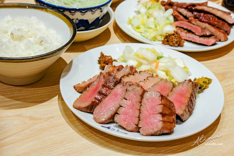 東京美食推薦》精選東京9大區美食懶人包+隱藏美食 @Alina 愛琳娜