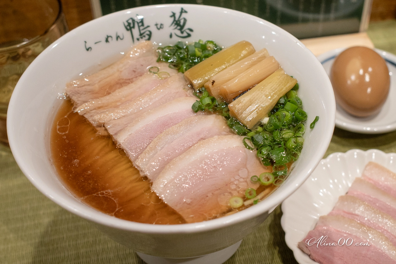 東京美食推薦》精選東京9大區美食懶人包+隱藏美食 @Alina 愛琳娜