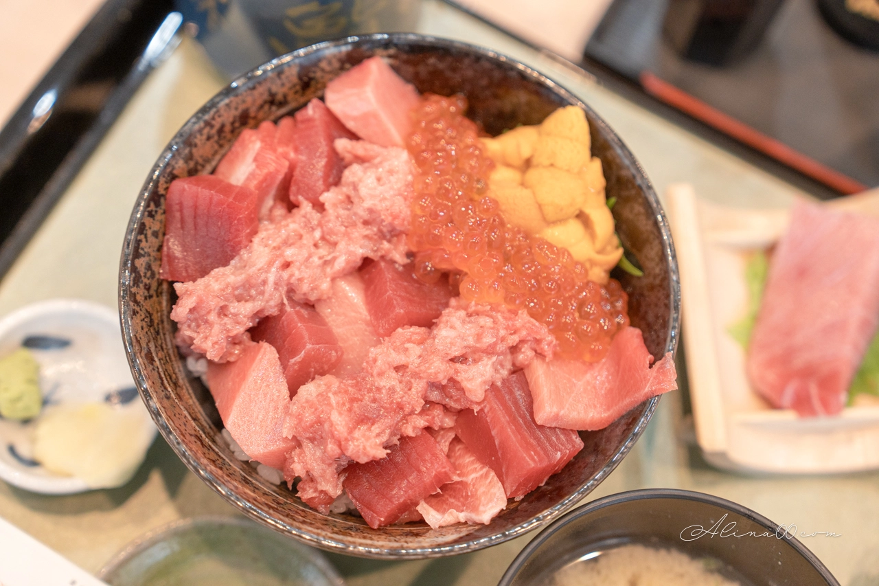 東京美食推薦》精選東京9大區美食懶人包+隱藏美食 @Alina 愛琳娜