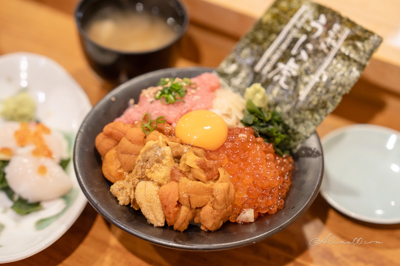東京美食推薦》精選東京9大區美食懶人包+隱藏美食 @Alina 愛琳娜