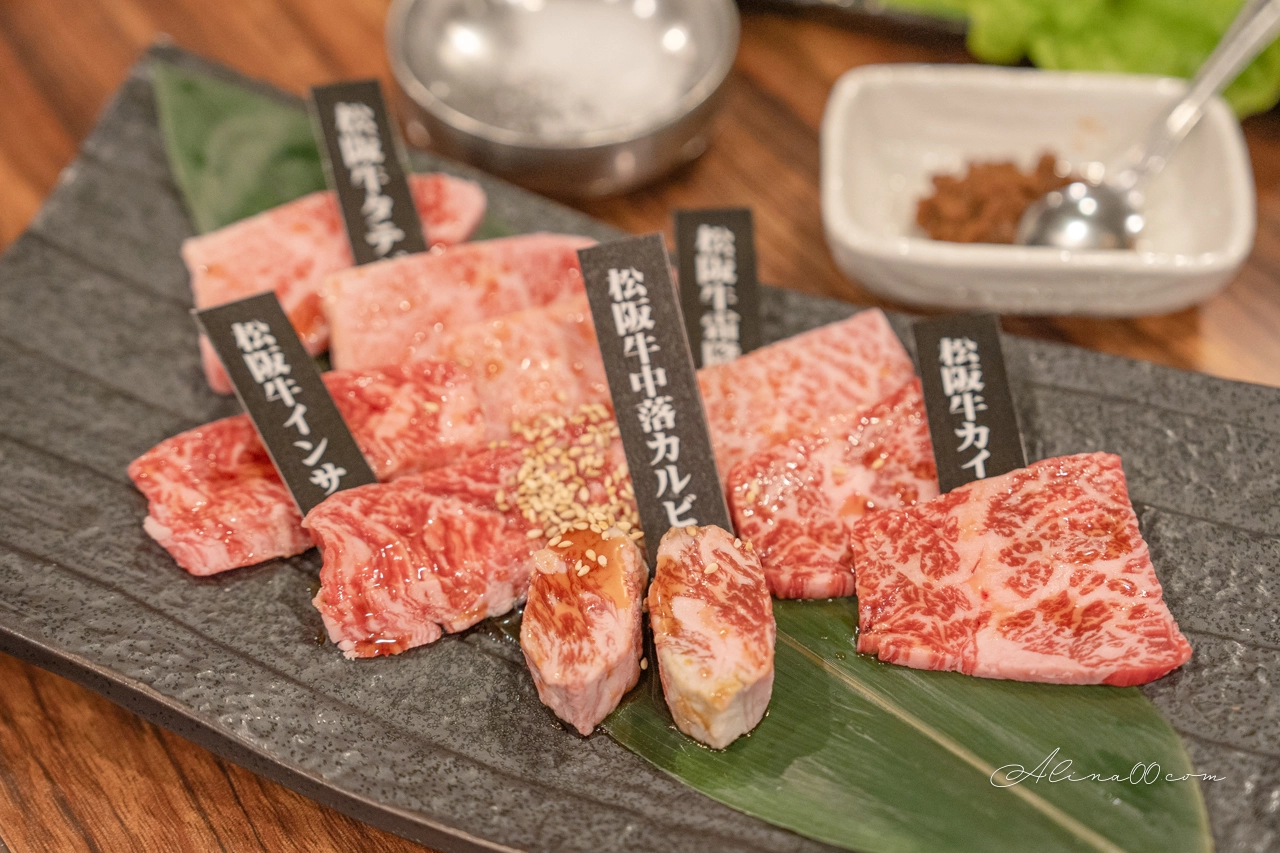 東京美食推薦》精選東京9大區美食懶人包+隱藏美食 @Alina 愛琳娜