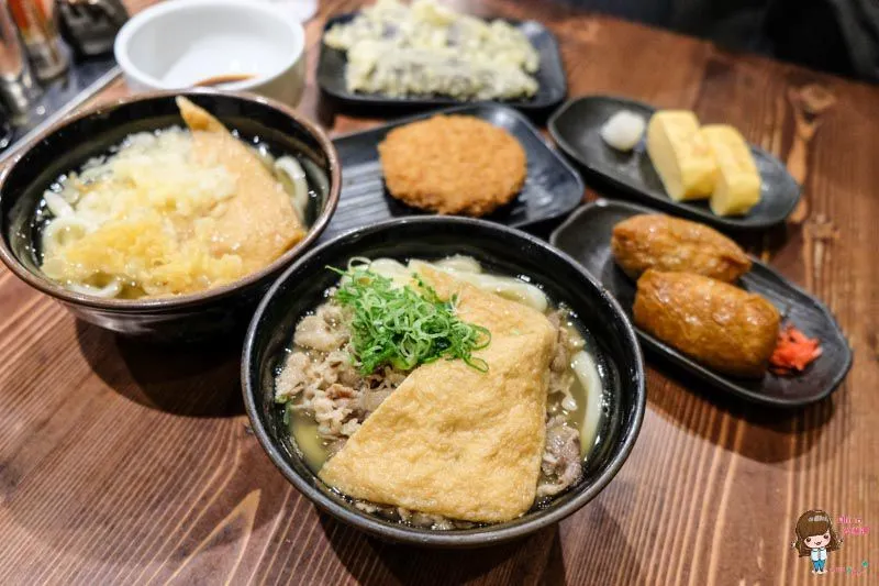 東京美食推薦》精選東京9大區美食懶人包+隱藏美食 @Alina 愛琳娜
