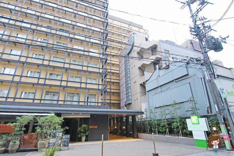 大阪難波假日酒店